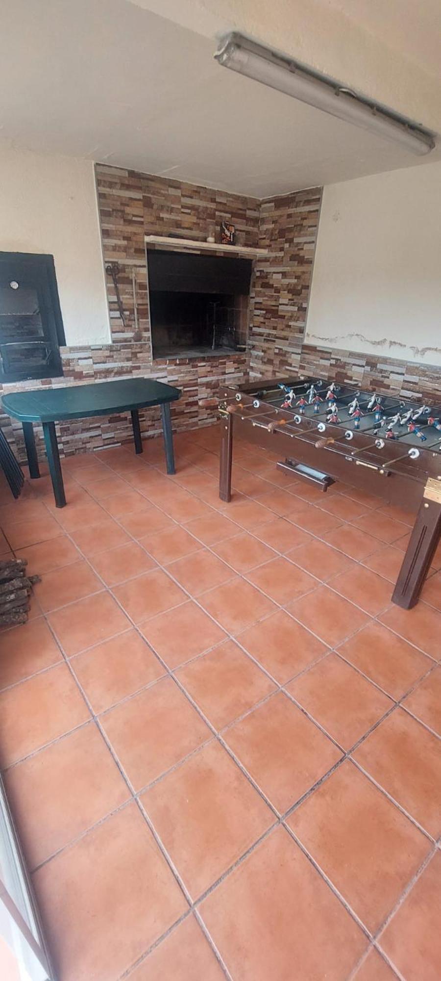 Estancia Vacacional Las Nogueras Cuenca  Esterno foto